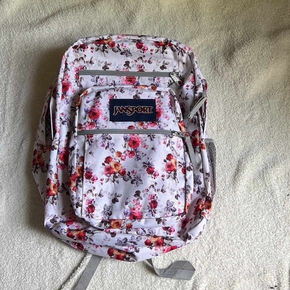 JanSport Big Student Backpack - Picture 13 of 15